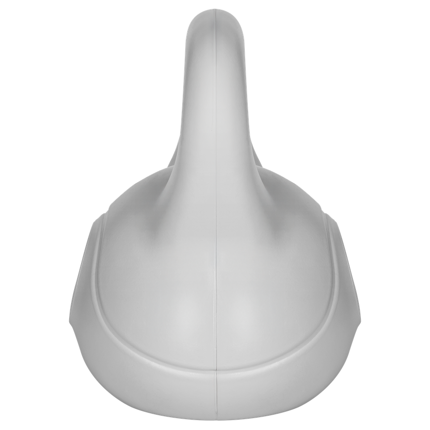 24 kg bituminis kettlebell kamuolys REBEL ACTIVE – 3
