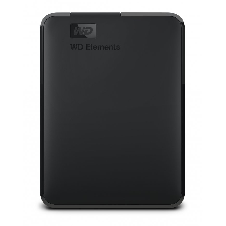 Western Digital WD Elements Portable external hard drive 1.5 TB 2.5" Micro-USB B 3.2 Gen 1 (3.1 Gen – 2