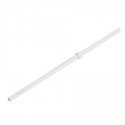 "Fellow" – "Carter Cold Lid" + "Straw" – matte white "Fellow" – "Carter Cold Lid" + "Straw" – matte white
