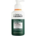 L'Oréal Paris Men Expert Derma Control Purifying Gel Valiklis valomasis gelis L'Oréal Paris Men Expert Derma Control Purifying Gel Valiklis valomasis gelis