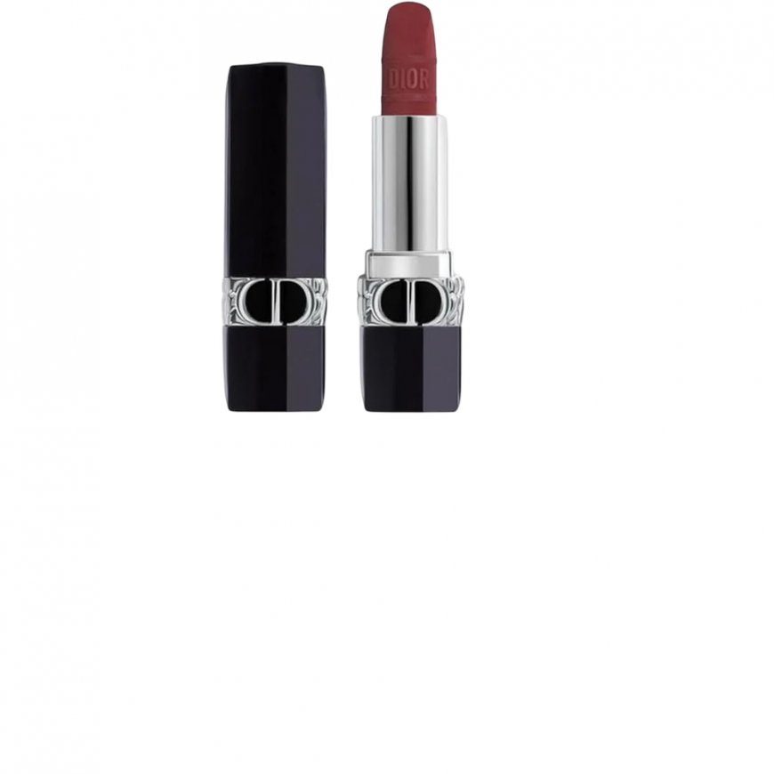 Christian Dior Kristians Dior, Dior Rouge