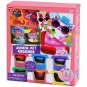 PLAYGO DOUGH junior barber set, 8623 PLAYGO DOUGH junior barber set, 8623