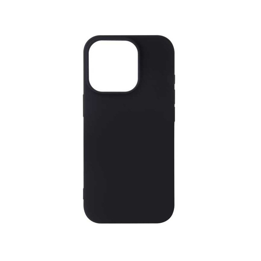 Чехол Mocco Satin Flex для Apple iPhone 16 Pro Max