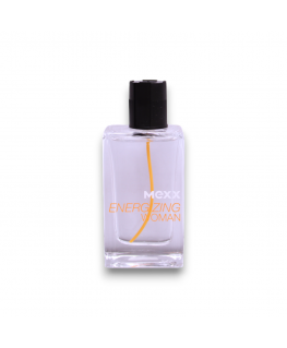 Mexx, Enerģizējošs, Tualetes ūdens, Sievietēm, 30 ml *Testeris