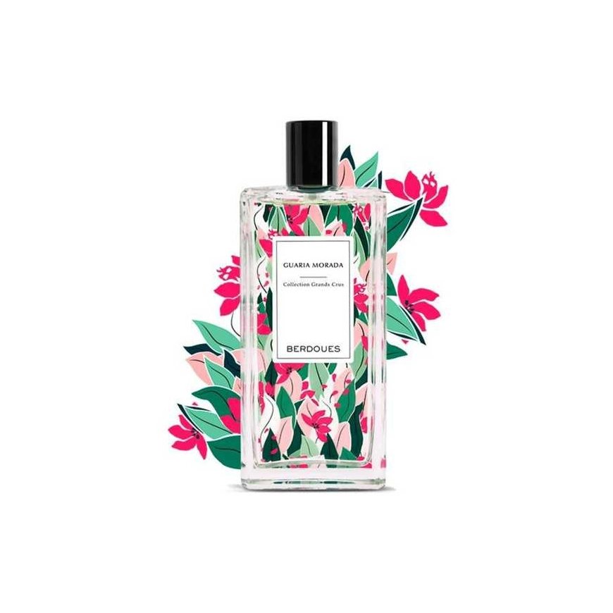 Parfums Berdoues Parfīms Berdoues, Guaria Morada