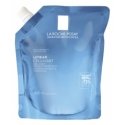 La Roche-Posay LIPIKAR fizioloģiskā dušas želeja, kas piemērota jutīgai un sausai ādai, 400 ml uzpilde La Roche-Posay LIPIKAR fizioloģiskā dušas želeja, kas piemērota jutīgai un sausai ādai, 400 ml uzpilde