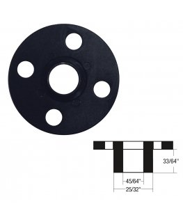 Makita 164393-0 аксессуар для угловых шлифмашин