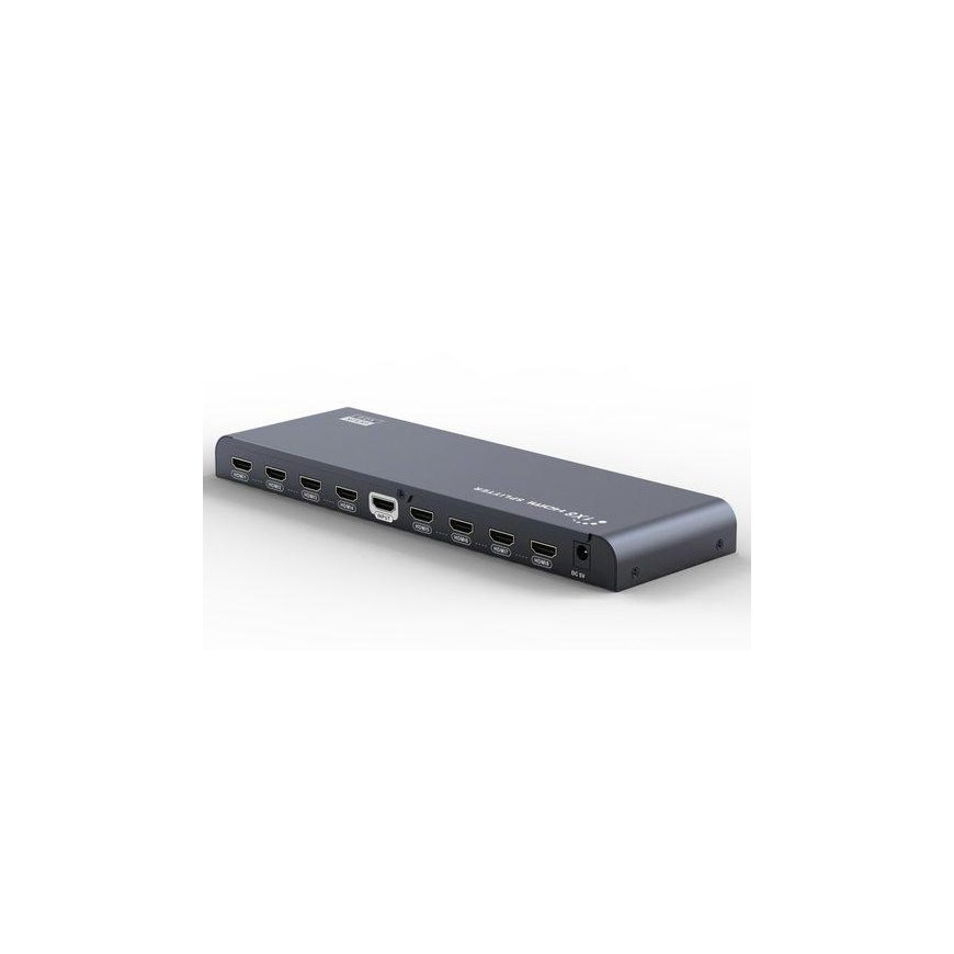 PremiumCord PremiumCord HDMI 2.0 sadalītājs