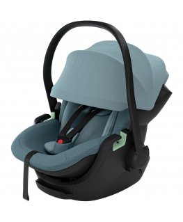 Thule Maple - bērnu krēsls 0-13 kg ar nolokāmu atzveltni | MidBlue