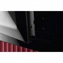 Встраиваемая микроволновая печь AEG OS5GM251EB черного цвета высотой 38 см