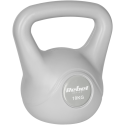Kettlebell bitumena 10 kg bumba REBEL ACTIVE Kettlebell bitumena 10 kg bumba REBEL ACTIVE