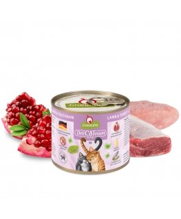 GranataPet 197960 cats moist food 200 g