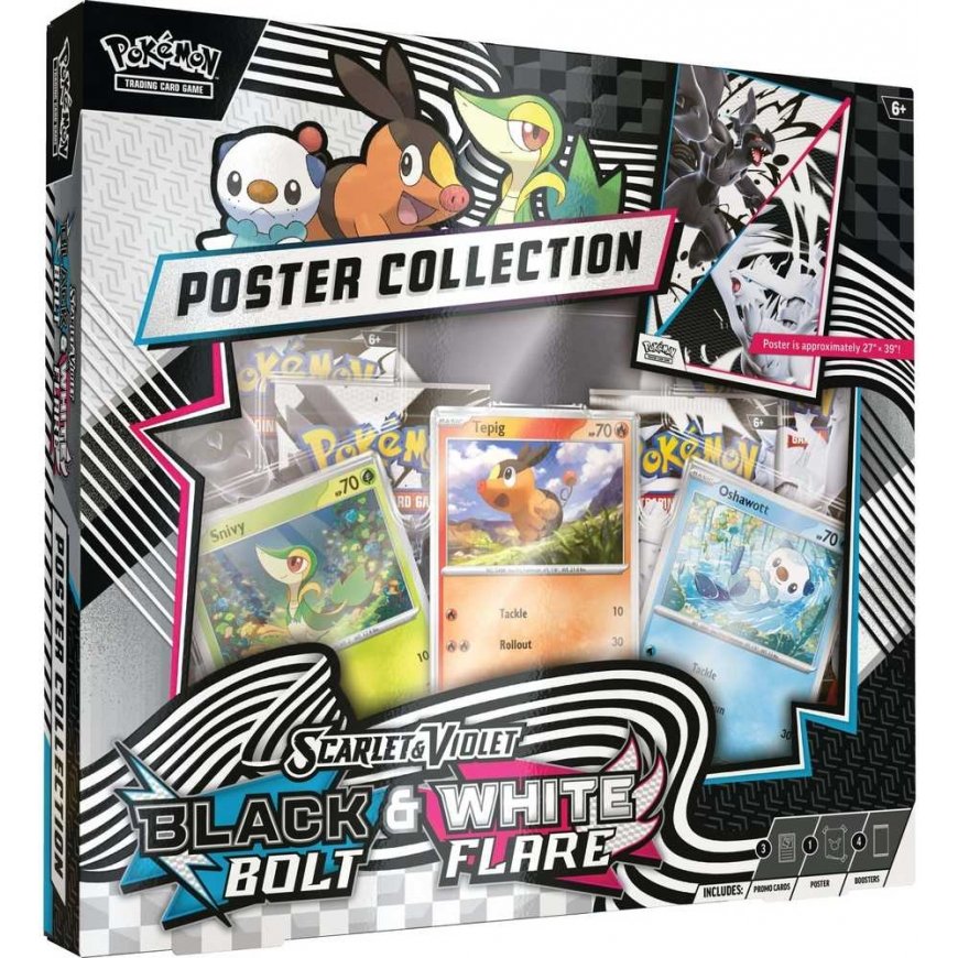 Pokémon TCG: Scarlet & Violet -