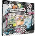 Pokémon TCG: Scarlet & Violet - 10.5 - Musta Bolt & Valge Flare Unova Plakati Kogumik Pokémon TCG: Scarlet & Violet - 10.5 - Musta Bolt & Valge Flare Unova Plakati Kogumik
