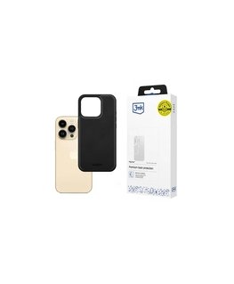 3MK kaitseümbris Apple iPhone 17 jaoks