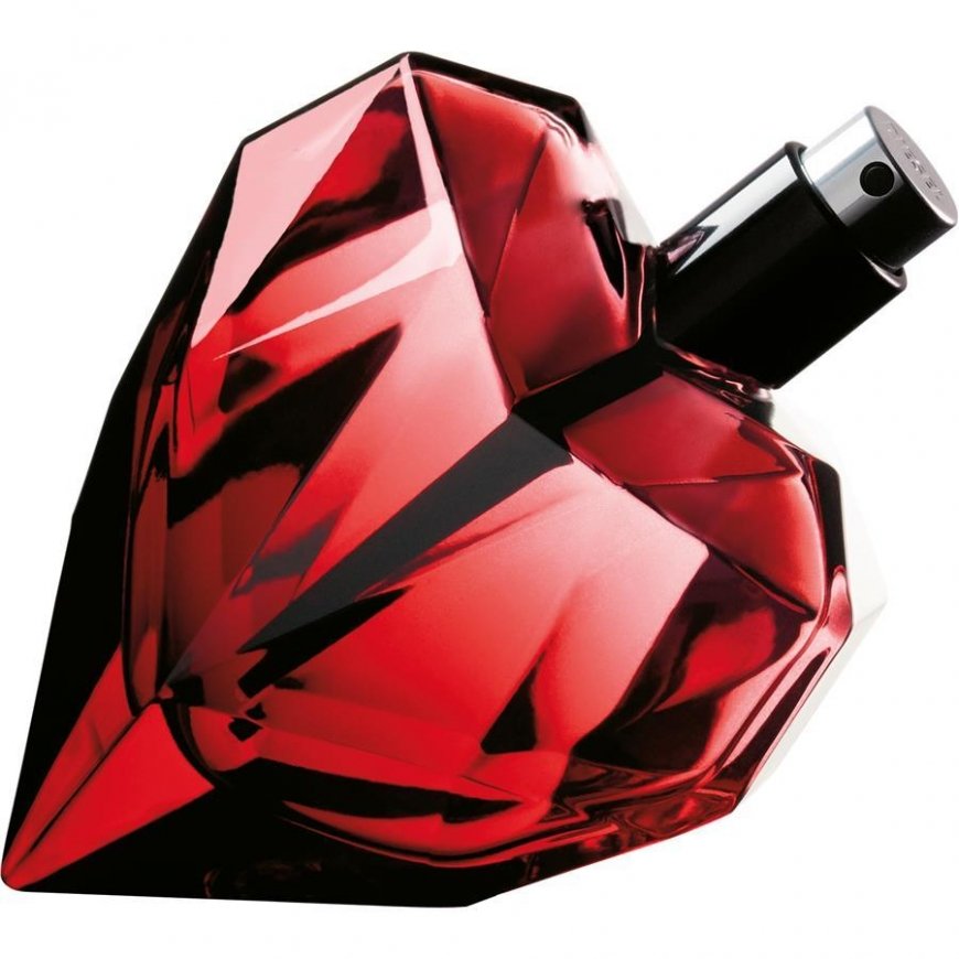 Diesel Loverdose Red Kiss EDP - 50 ml