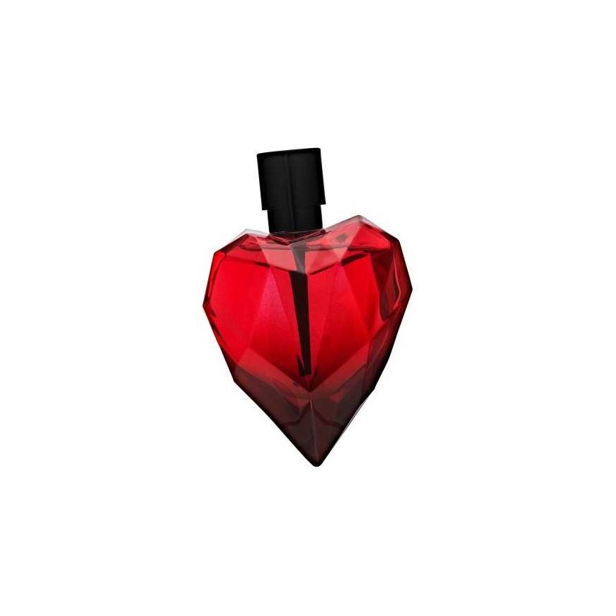 Diesel Loverdose Red Kiss EDP - 50 ml – 5