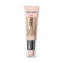 Revlon PhotoReady Candid Natural Finish Anti-Pollution Foundation 22 ml Buteliukas su pompa Skystis Revlon PhotoReady Candid Natural Finish Anti-Pollution Foundation 22 ml Buteliukas su pompa Skystis