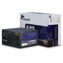 Inter-Tech Argus APS toiteallika komponent 520 W 20+4 pin ATX ATX Must