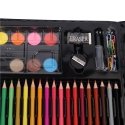 Vigo 168pcs Art Set Drawing & Painting Kit with Markers Crayons Vigo 168pcs Art Set Drawing & Painting Kit with Markers Crayons