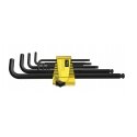 Wera 05021728001 hex key L-shaped hex key Metric 13 pc(s) Wera 05021728001 hex key L-shaped hex key Metric 13 pc(s)