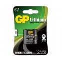 GP Batteries CR-P2 Lithium GP Batteries CR-P2 Lithium