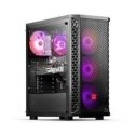 Hewlett Packard (HP) HP PC EliteDesk 8 Mini G1a Järgmise põlvkonna AI, Ryzen AI 5 Pro 340, 32GB, 1TB, Rad.840M, WiFi6e+BT, klavi