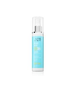 Shiseido Shiseido, synkroninen ihon elvytys, öljytön, nestemäinen pohja, 340, tammi, SPF 30, 10 ml *Testeri naisille
