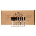 Captain Fawcett Eau De Parfum Exploratory Collection -tuoksusarja miehille, 7 x 2 ml Captain Fawcett Eau De Parfum Exploratory Collection -tuoksusarja miehille, 7 x 2 ml