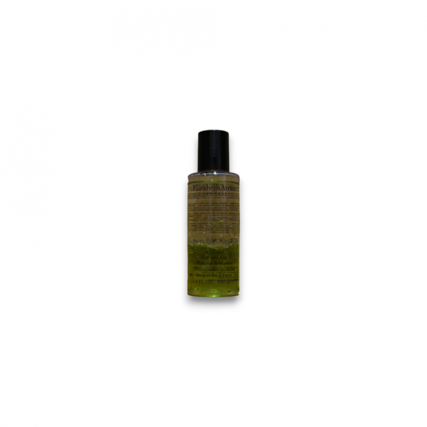 Elizabeth Arden, All Gone, makiažo valiklis losjonas, 100 ml *Tester