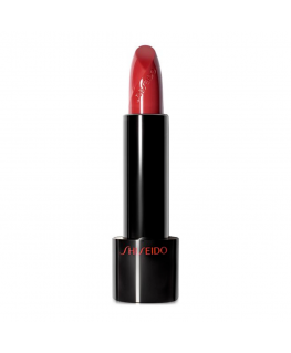 Shiseido, Rouge Rouge, Kreminis lūpu krāsa, Rd307, Pirmais kodums, 4 g *Testeris