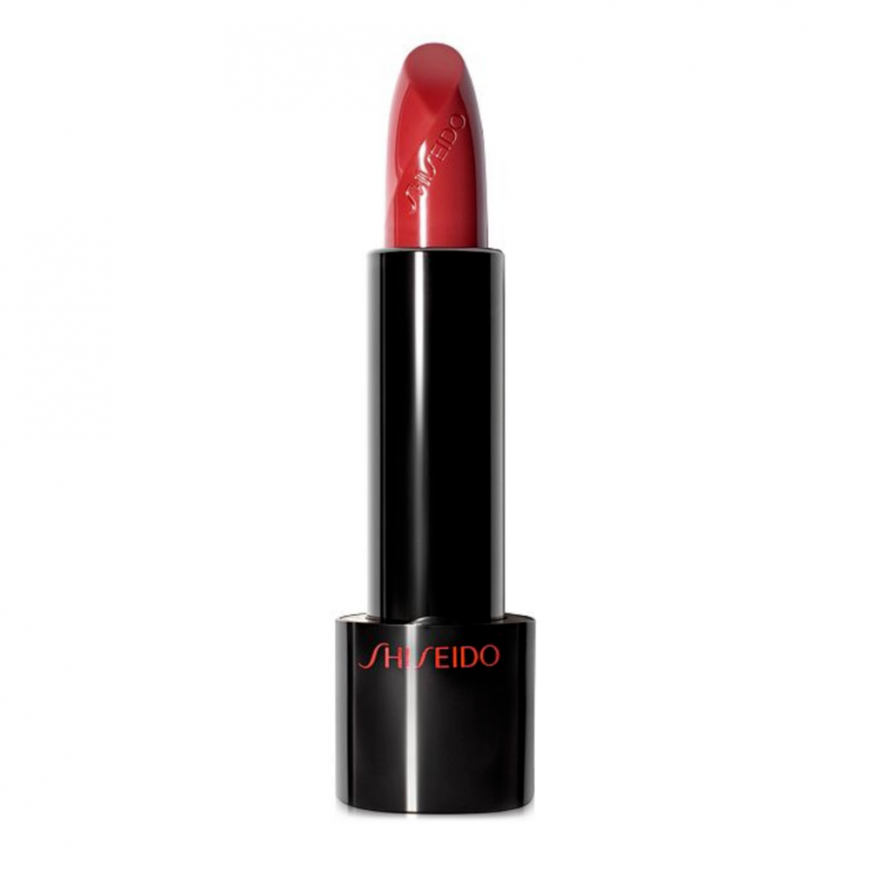 Shiseido, Rouge Rouge, Kreemiline huulepulk, Rd307, Esimene hammustus, 4 g *Tester