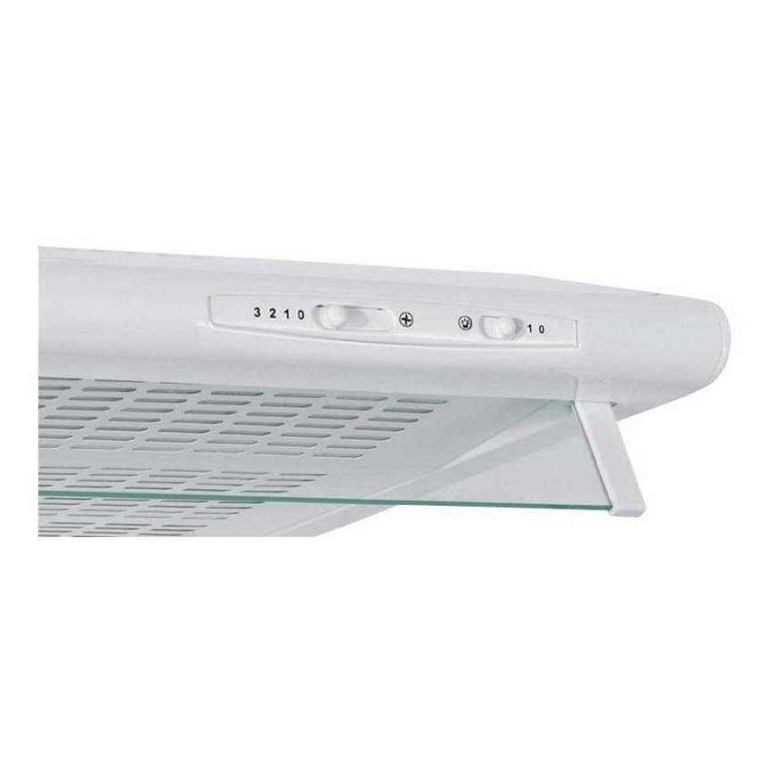 Gartraukis Mora OP 530 W