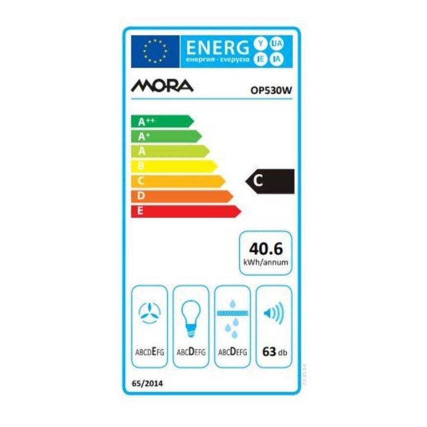 Gartraukis Mora OP 530 W – 3