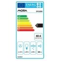 Gartraukis Mora OP 530 W Gartraukis Mora OP 530 W