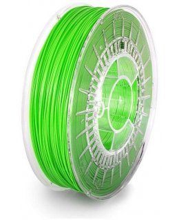 Plastikas Rosa3D PLA Starter 1.75mm 0.80kg - Roheline