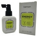 Kemon Energy Treatment kondicionieris vājiem un izkrītošiem matiem, 200 ml Kemon Energy Treatment kondicionieris vājiem un izkrītošiem matiem, 200 ml