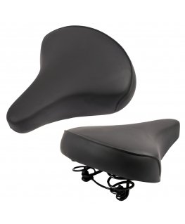 Bicycle seat 140018 B