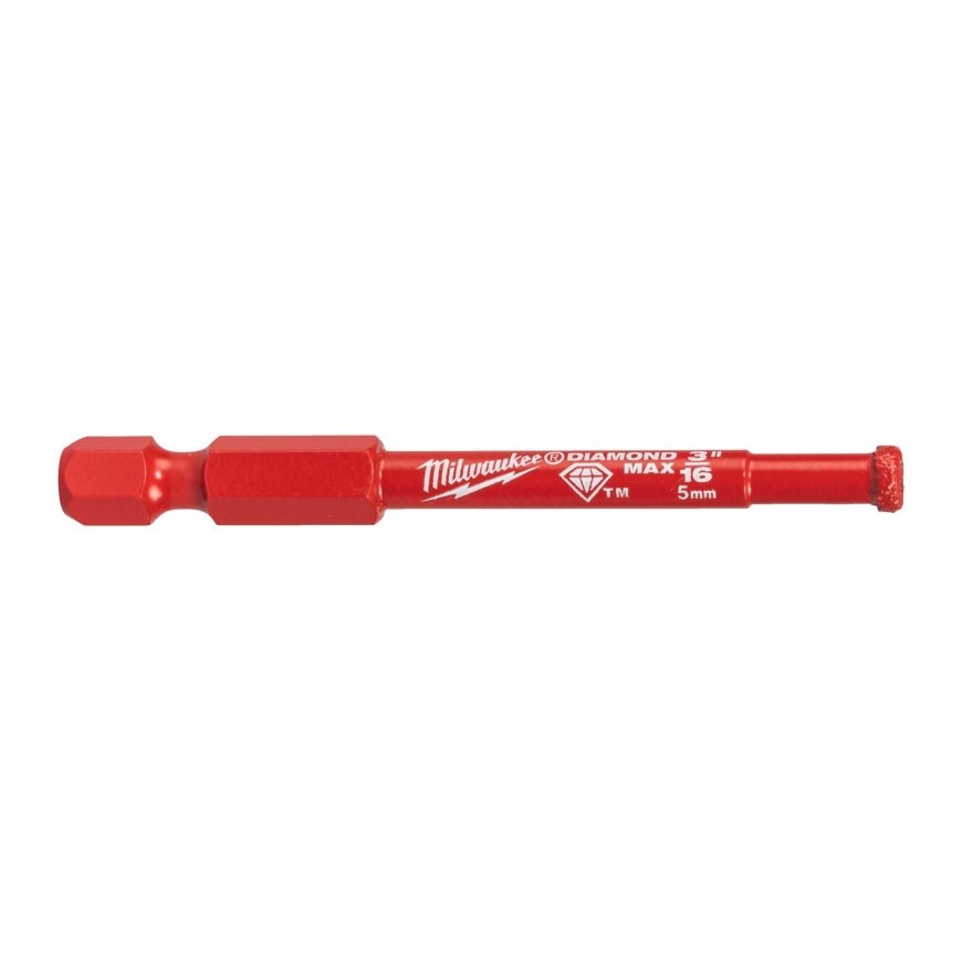 MILWAUKEE DIAMOND CROWN HEX 29mm – 2