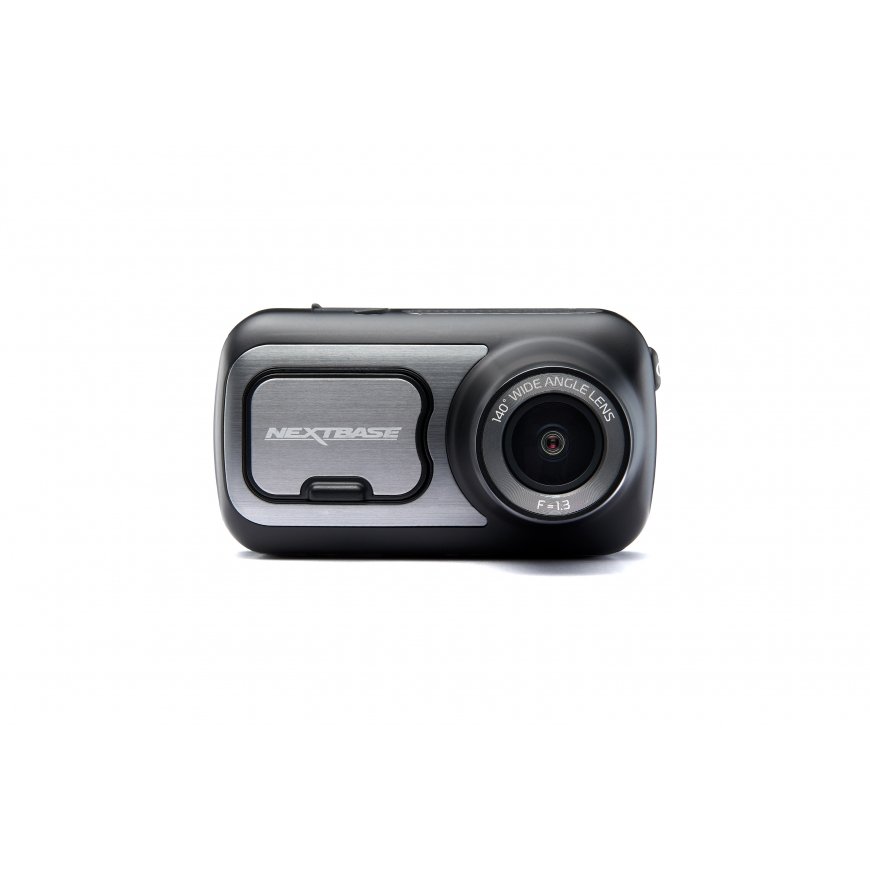 Nextbase 422GW Dash Cam – 3