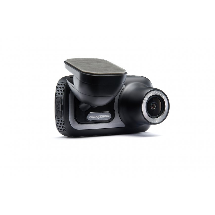 Nextbase 422GW Quad HD WiFi Bluetooth Sigaretisüütaja Must – 4