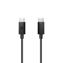 SPIGEN EB6020CC ESSENTIAL TYPE-C КАБЕЛЬ 60W 200CM Черный SPIGEN EB6020CC ESSENTIAL TYPE-C КАБЕЛЬ 60W 200CM Черный