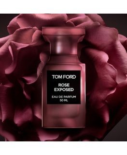 Tom Ford Rose Exposed Eau De Parfum 50 ml (unisex)