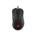 GENESIS Krypton 200 mouse Gaming Right-hand USB Type-A Optical 6400 DPI