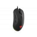 GENESIS Krypton 200 pele Speļu Labā roka USB Type-A Optisks 6400 DPI GENESIS Krypton 200 pele Speļu Labā roka USB Type-A Optisks 6400 DPI