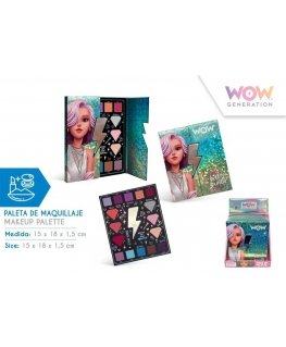 Kids Euroswan for Kids "Euroswan" – licensed "Set" accessories for stunning makeup