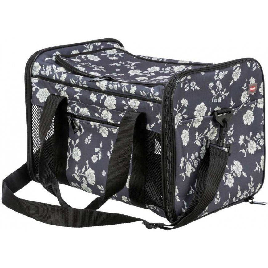 Loomade transportimiseks - Trixie kott Adrina, 26 × 27 × 42 cm, kuni: 7kg
