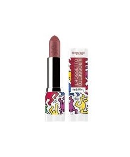Deborah, Atomic Red, Matte, Cream Lipstick, 21, 4.4 g *Tester