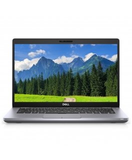 DELL 5410 14 1920x1080 i5-10210U 16GB 256SSD M.2 NVME WIN11Pro RENEW