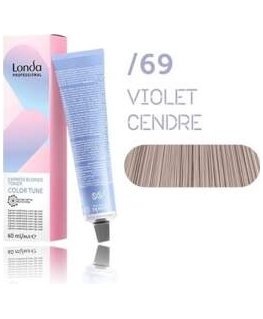 Крем для окрашивания волос Fanola Color Toner Профессиональный Серебряный 100